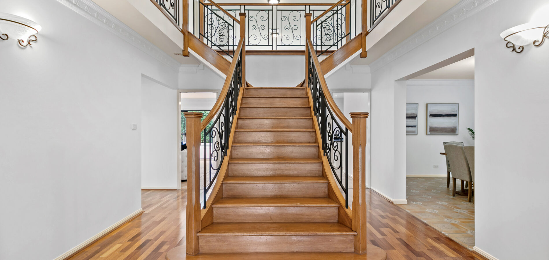 Sold - 4 Nevis Place - New Property in Castle Hill - Real Estate by David Choy