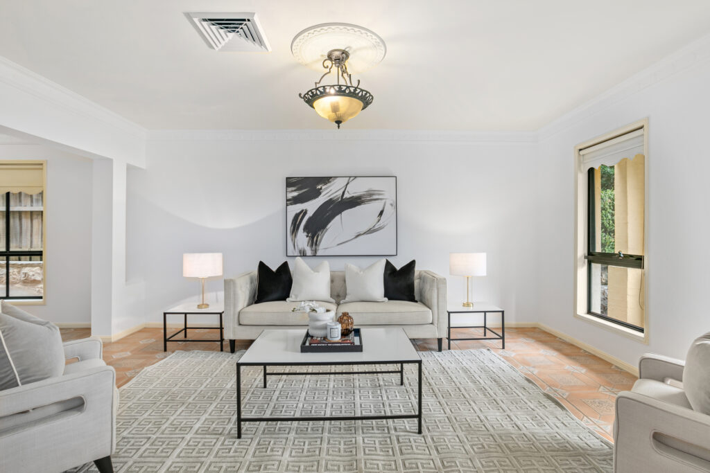 Sold - 4 Nevis Place - New Property in Castle Hill - Real Estate by David Choy