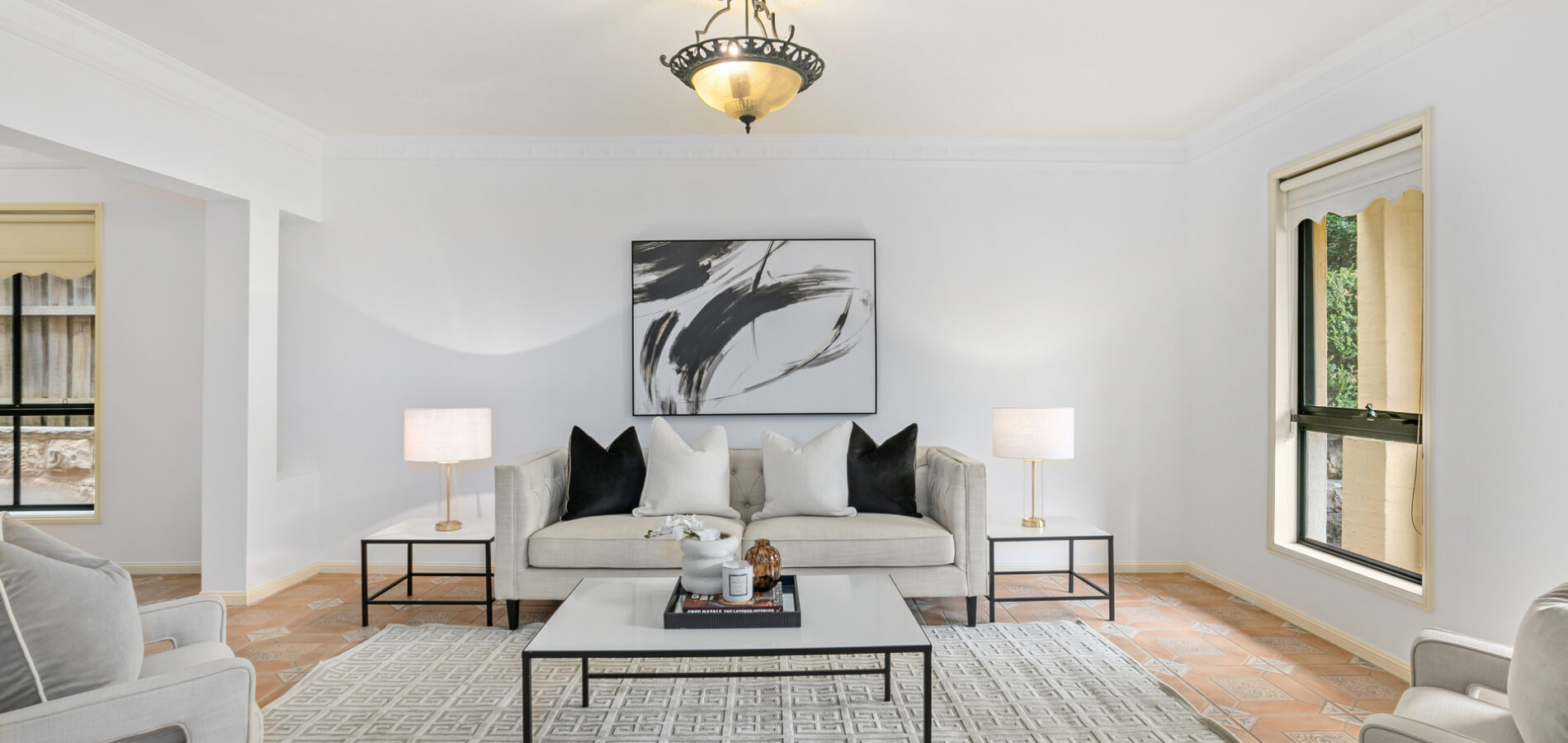Sold - 4 Nevis Place - New Property in Castle Hill - Real Estate by David Choy