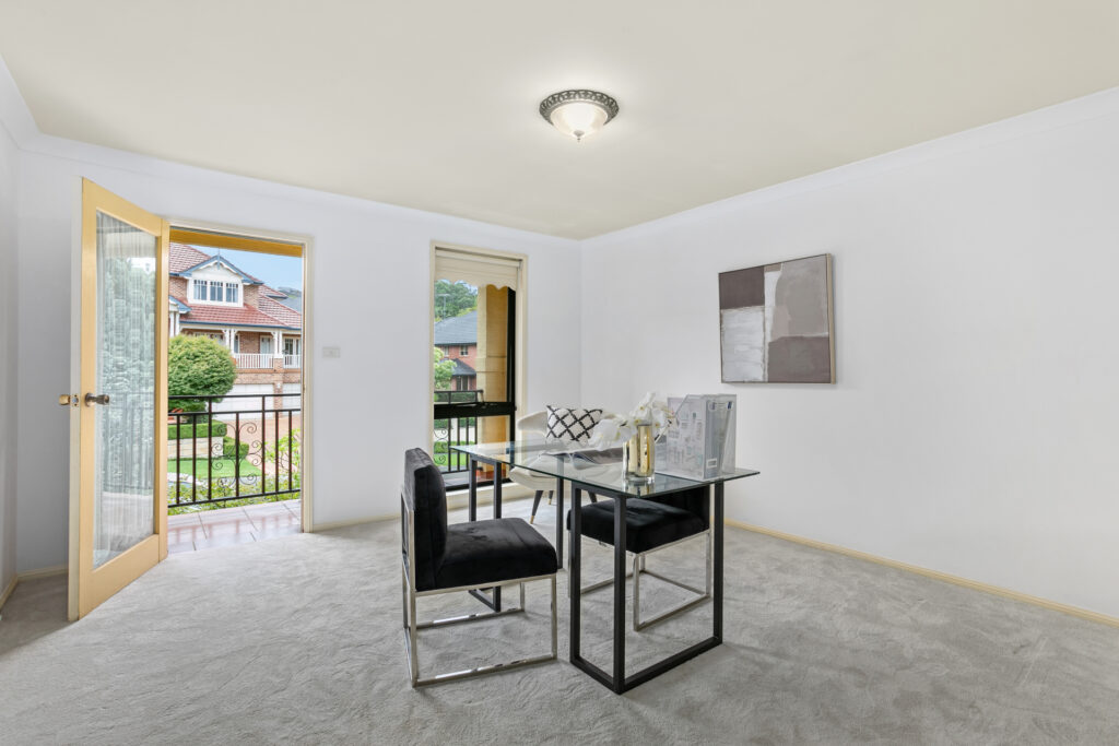 Sold - 4 Nevis Place - New Property in Castle Hill - Real Estate by David Choy