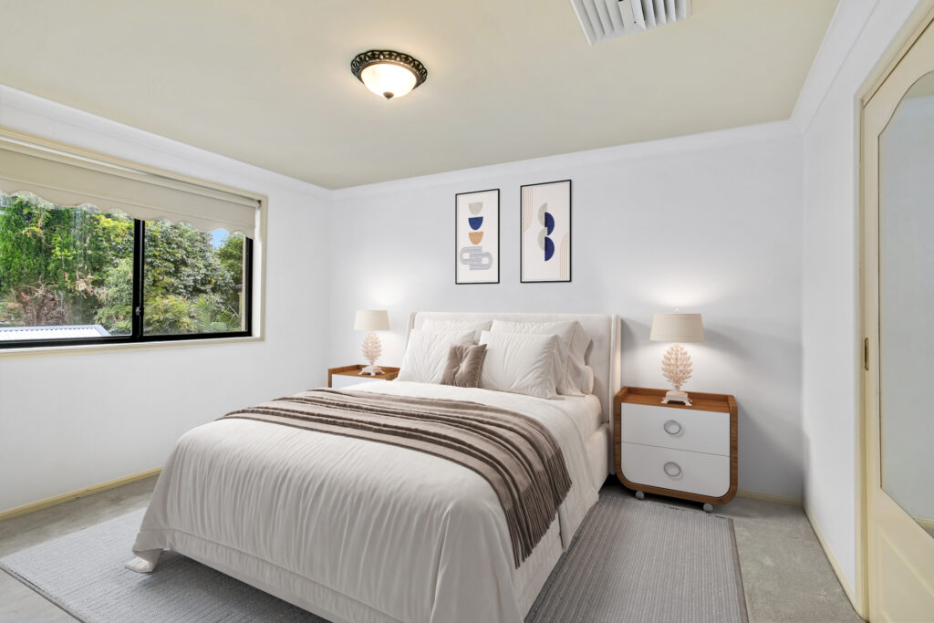 Sold - 4 Nevis Place - New Property in Castle Hill - Real Estate by David Choy