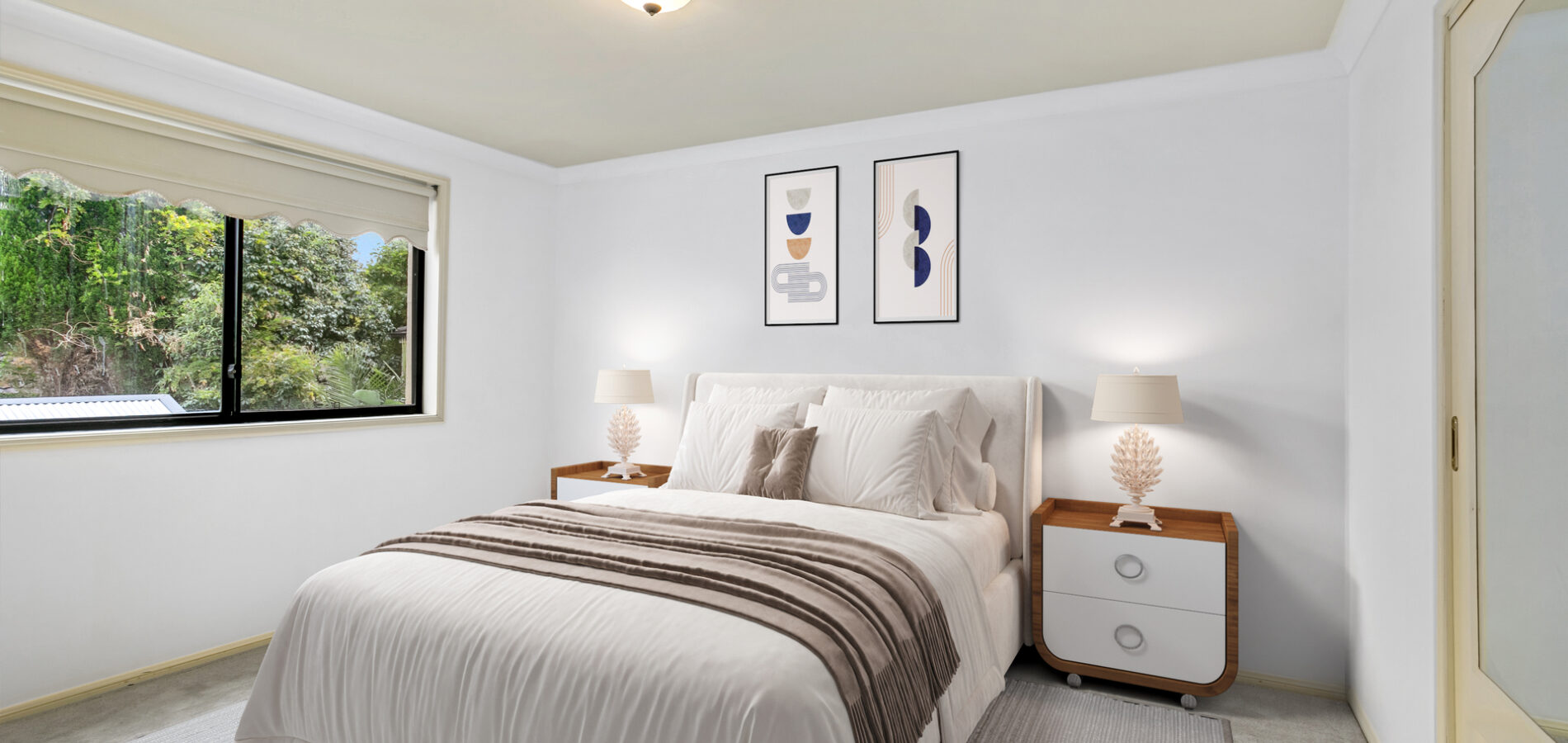 Sold - 4 Nevis Place - New Property in Castle Hill - Real Estate by David Choy