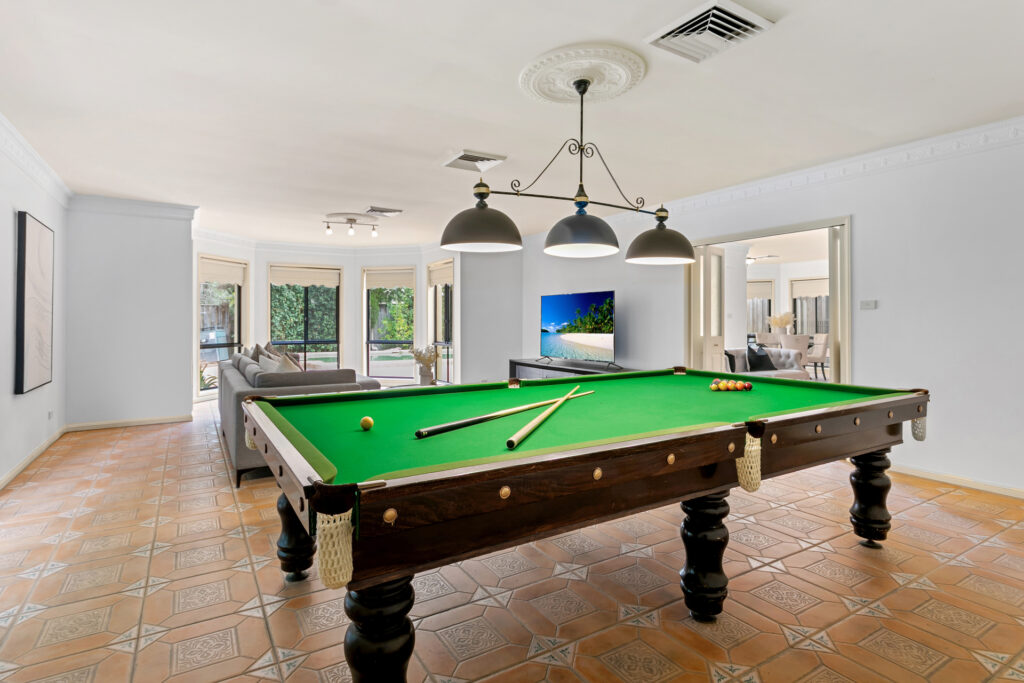 Sold - 4 Nevis Place - New Property in Castle Hill - Real Estate by David Choy