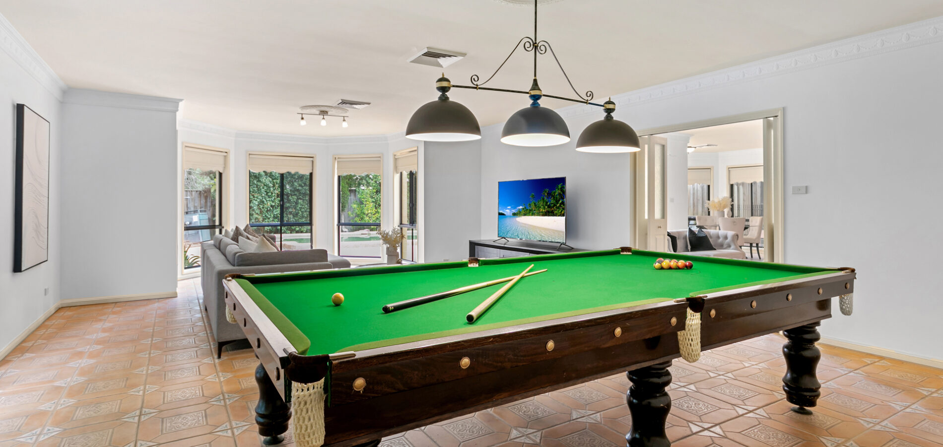 Sold - 4 Nevis Place - New Property in Castle Hill - Real Estate by David Choy