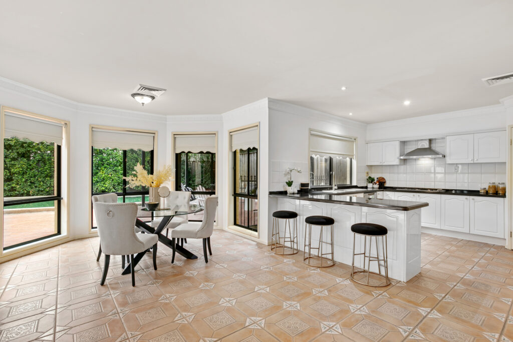 Sold - 4 Nevis Place - New Property in Castle Hill - Real Estate by David Choy