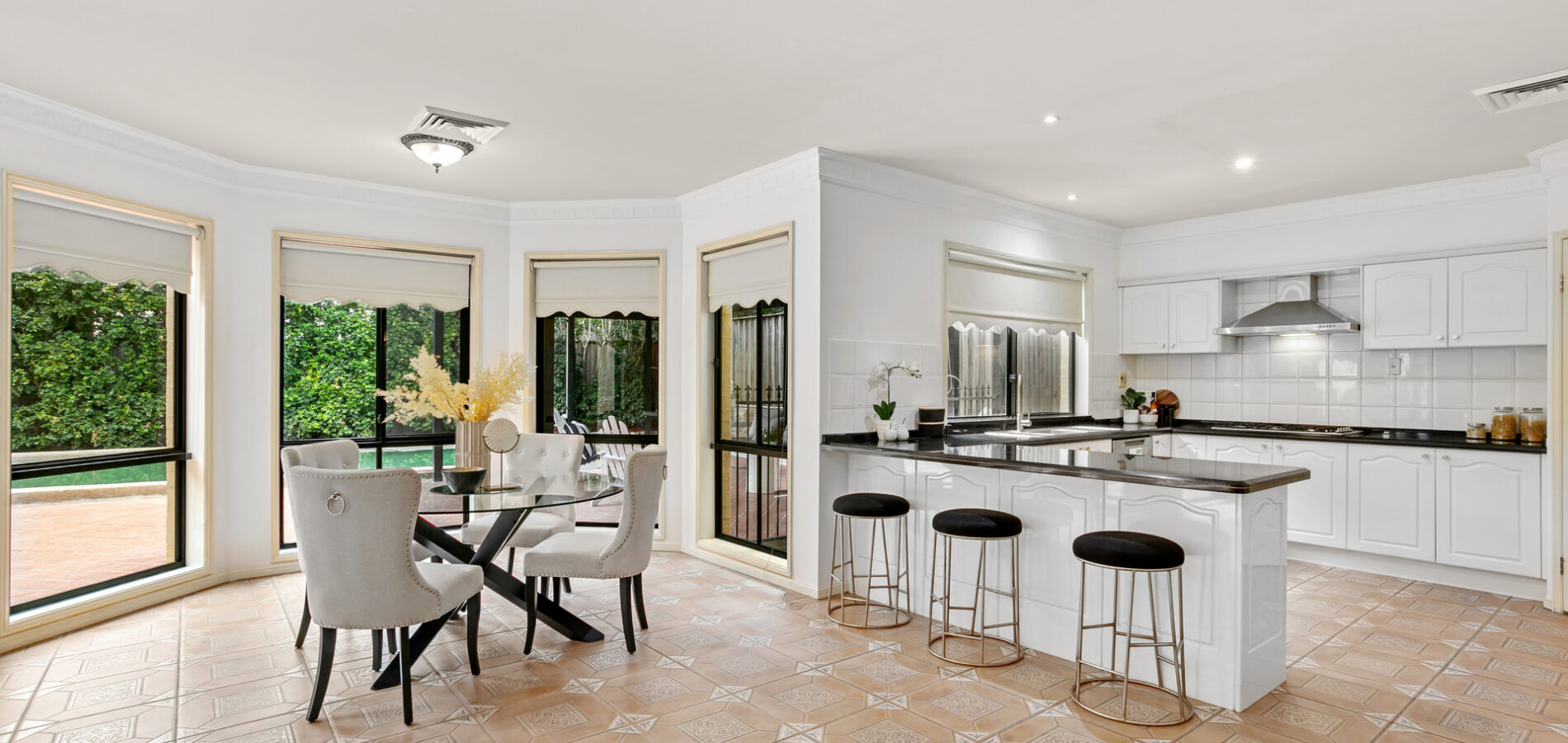 Sold - 4 Nevis Place - New Property in Castle Hill - Real Estate by David Choy