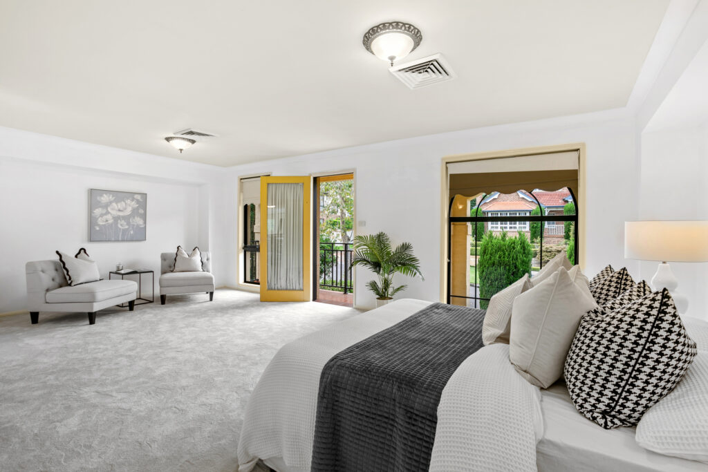 Sold - 4 Nevis Place - New Property in Castle Hill - Real Estate by David Choy