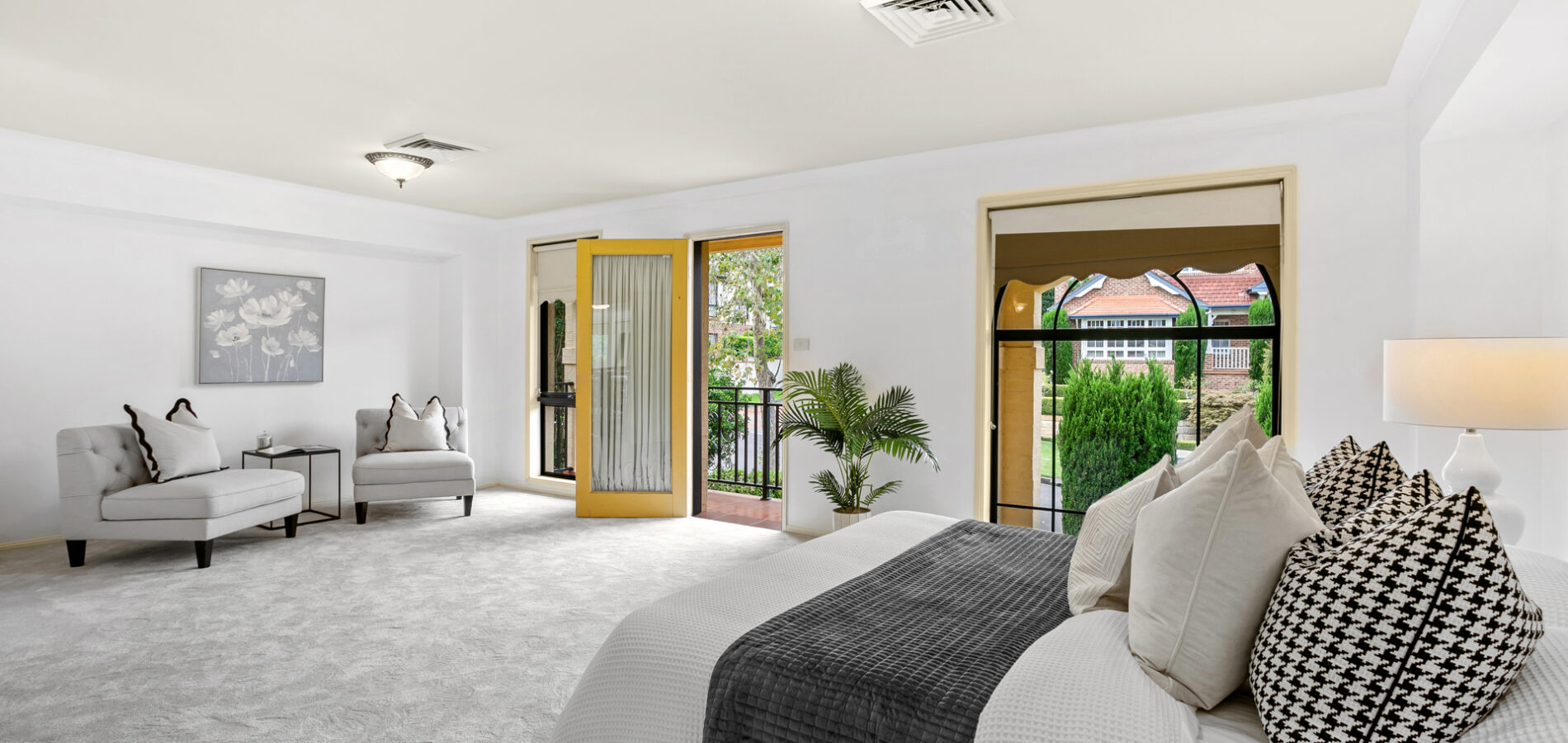 Sold - 4 Nevis Place - New Property in Castle Hill - Real Estate by David Choy