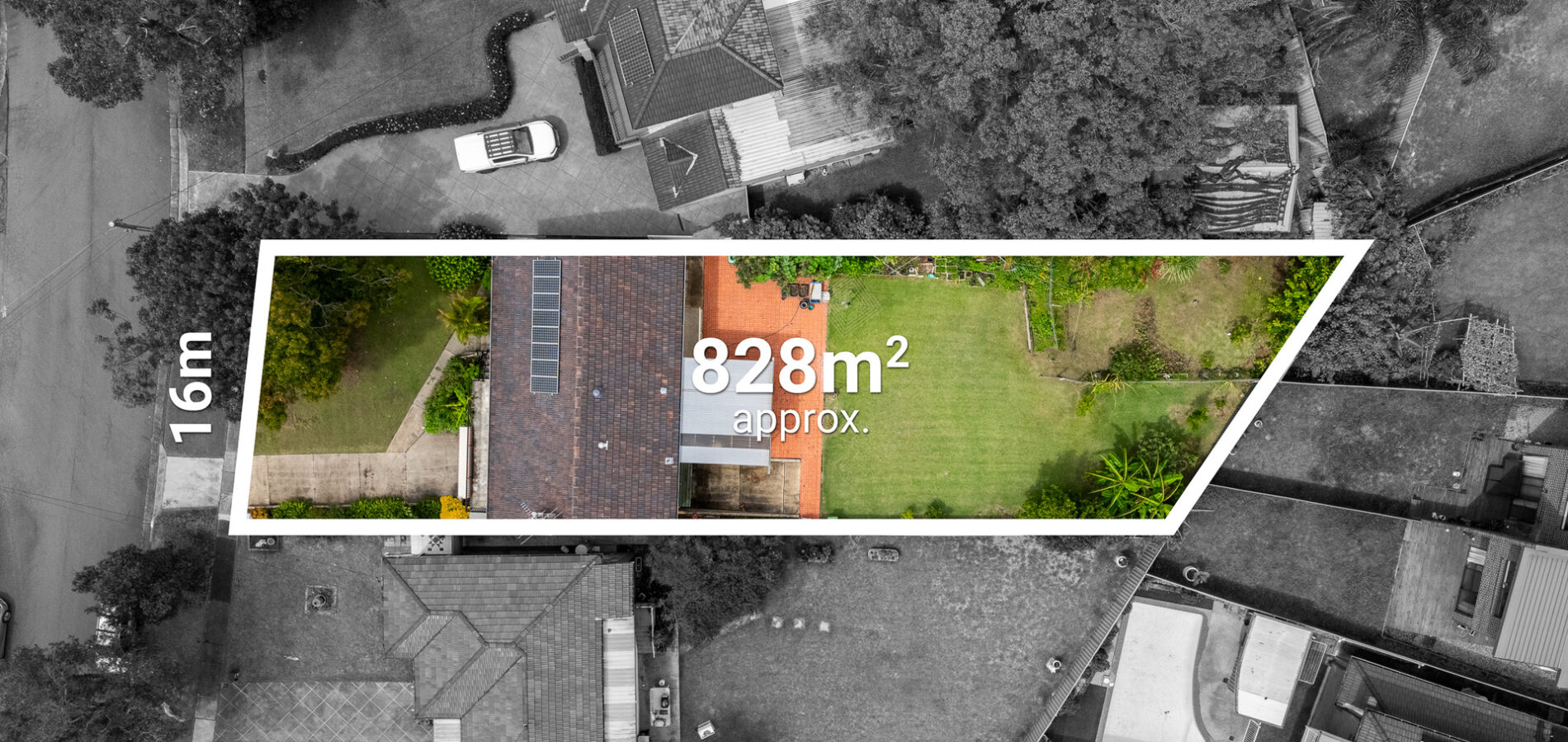 Sold - 32 Apple Street - New Property in Constitution Hill - Real Estate by Brad Panayiotou