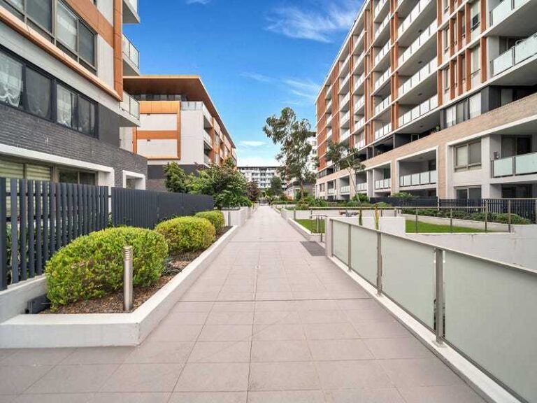 Sold - 6212/1A Morton Street - New Property in Parramatta - Real Estate by Sam Dalgliesh