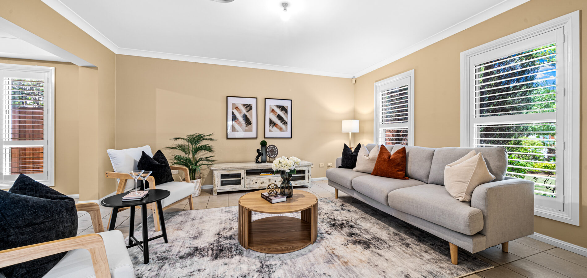 Sold - 6 Oak Tree Grove - New Property in Kellyville - Real Estate by Corie Sciberras