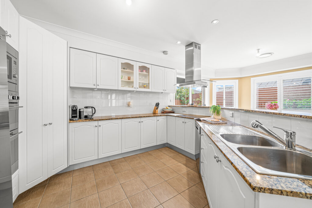 Sold - 6 Oak Tree Grove - New Property in Kellyville - Real Estate by Corie Sciberras