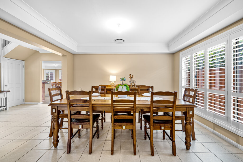 Sold - 6 Oak Tree Grove - New Property in Kellyville - Real Estate by Corie Sciberras