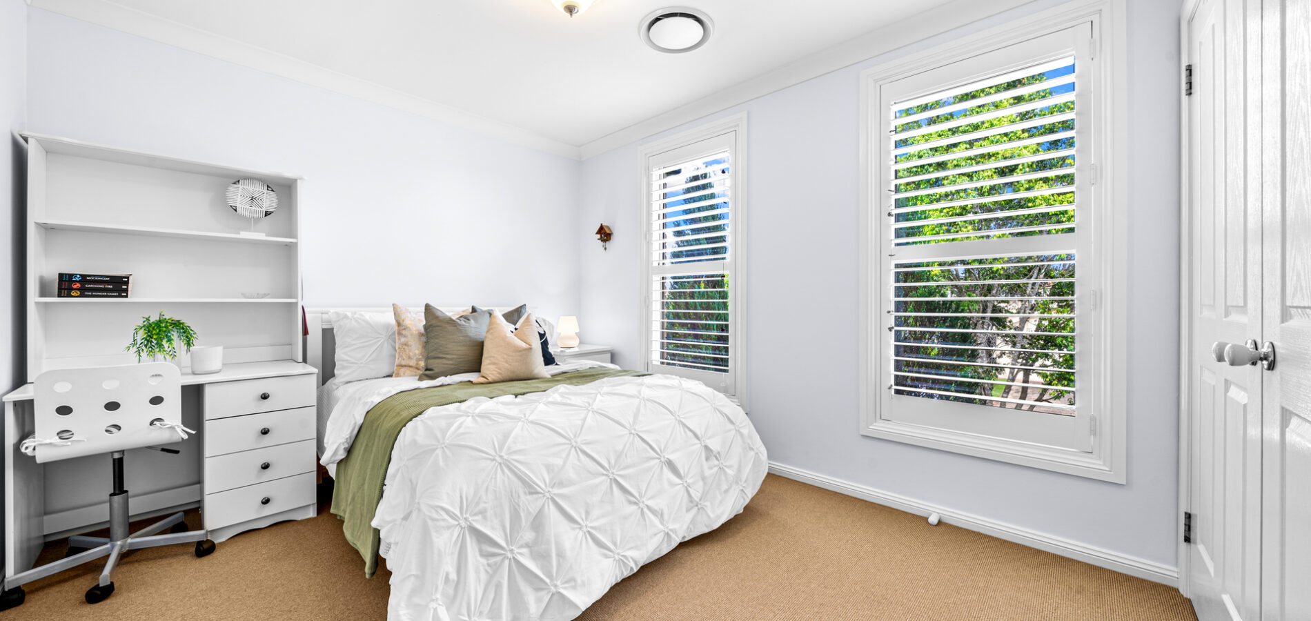 Sold - 6 Oak Tree Grove - New Property in Kellyville - Real Estate by Corie Sciberras