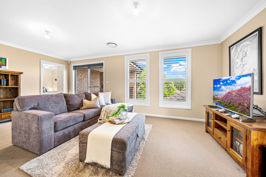 Sold - 6 Oak Tree Grove - New Property in Kellyville - Real Estate by Corie Sciberras
