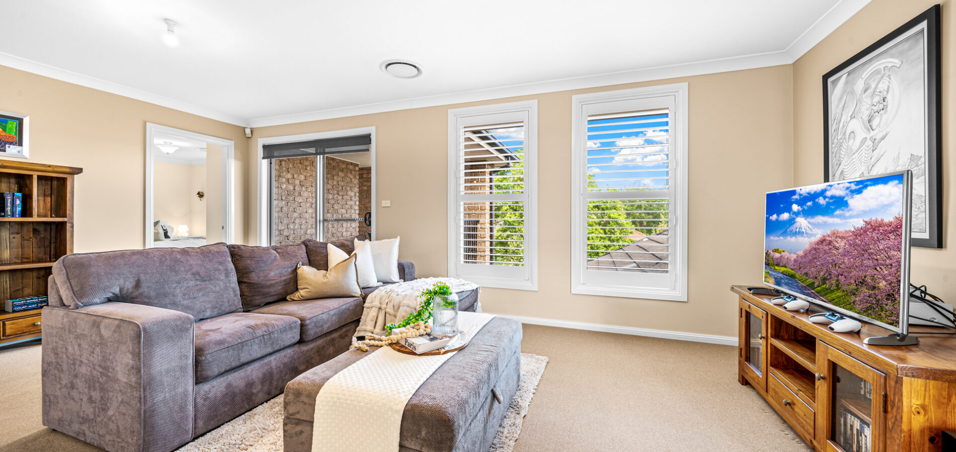 Sold - 6 Oak Tree Grove - New Property in Kellyville - Real Estate by Corie Sciberras