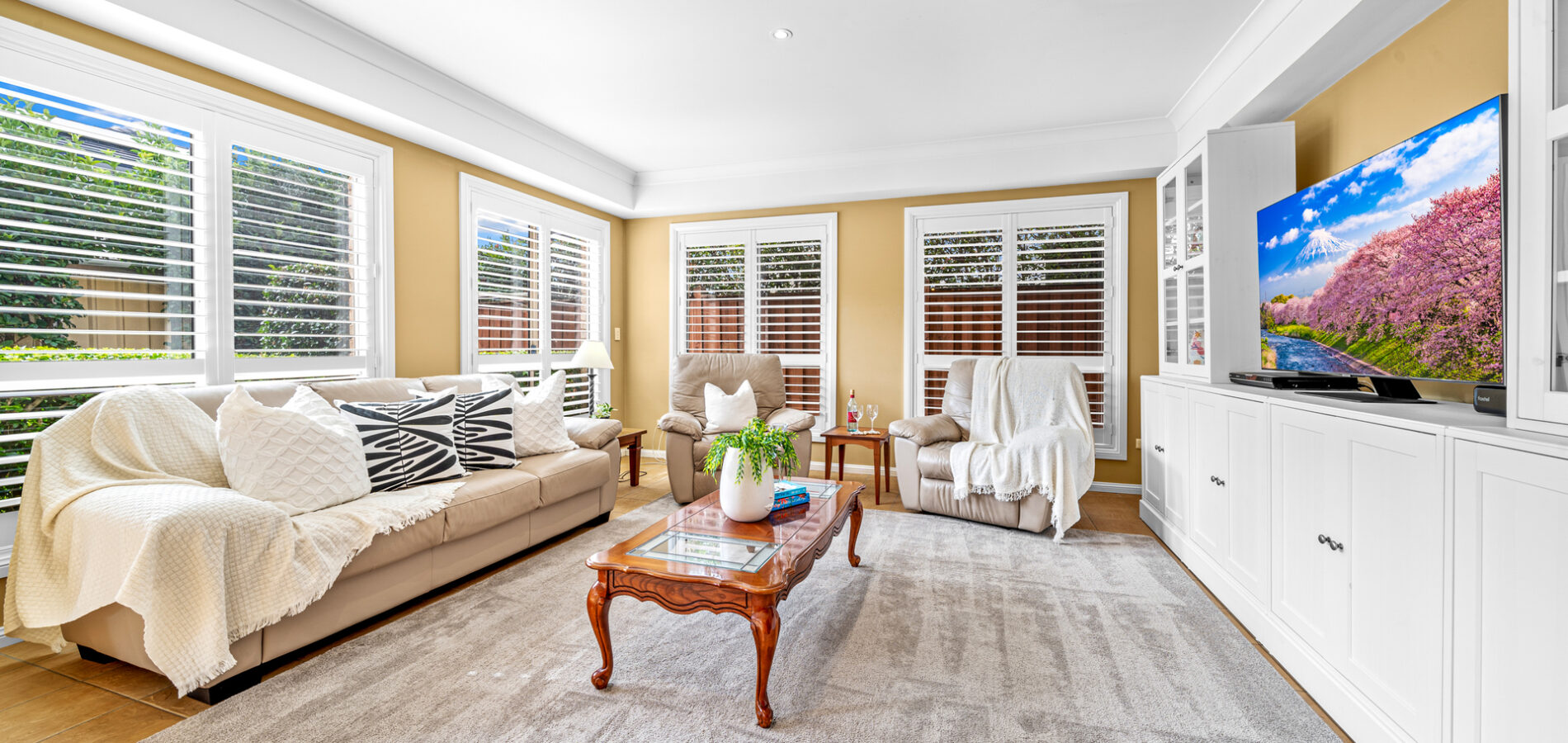 Sold - 6 Oak Tree Grove - New Property in Kellyville - Real Estate by Corie Sciberras
