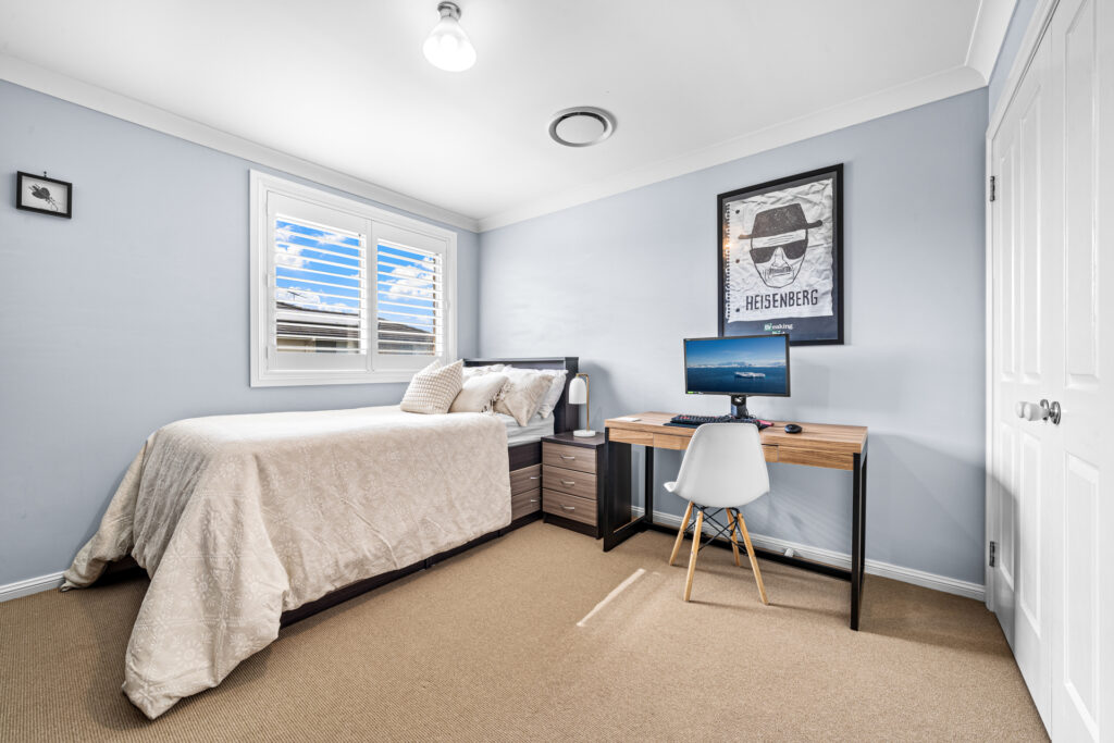 Sold - 6 Oak Tree Grove - New Property in Kellyville - Real Estate by Corie Sciberras