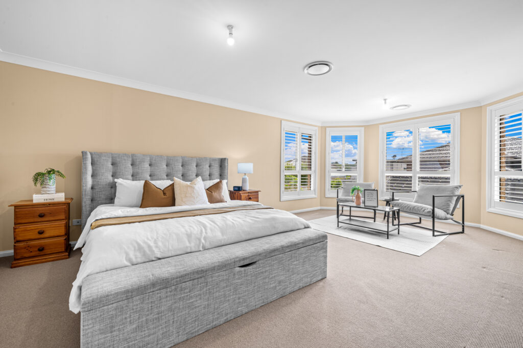 Sold - 6 Oak Tree Grove - New Property in Kellyville - Real Estate by Corie Sciberras