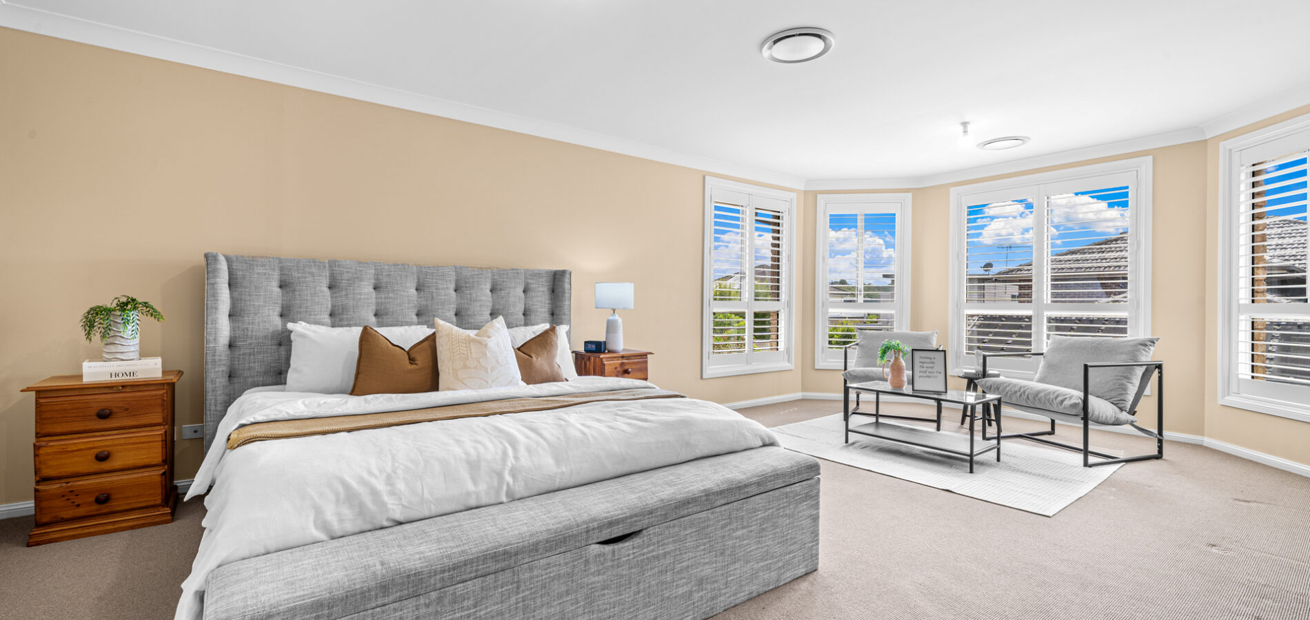Sold - 6 Oak Tree Grove - New Property in Kellyville - Real Estate by Corie Sciberras