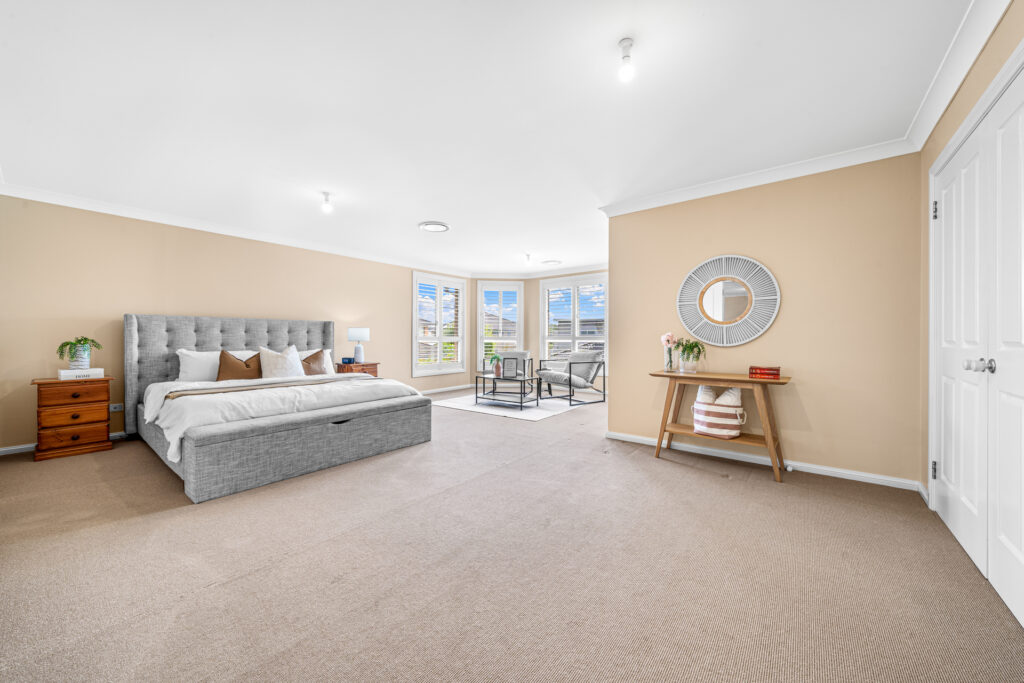 Sold - 6 Oak Tree Grove - New Property in Kellyville - Real Estate by Corie Sciberras