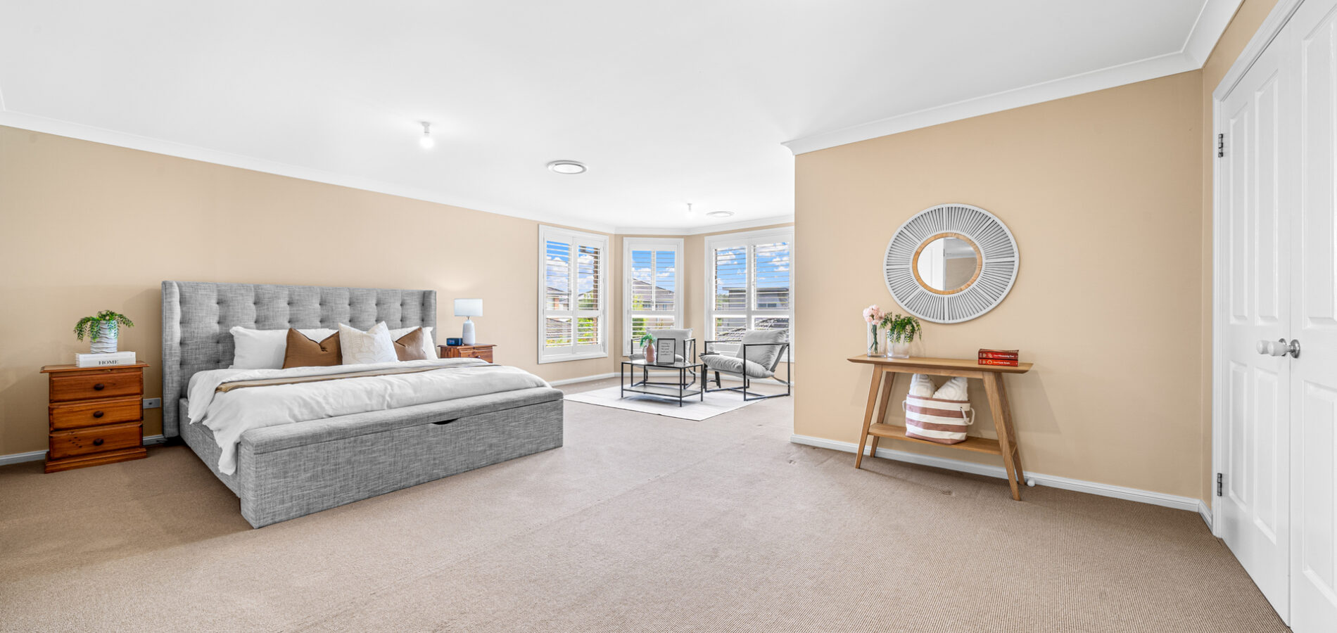 Sold - 6 Oak Tree Grove - New Property in Kellyville - Real Estate by Corie Sciberras