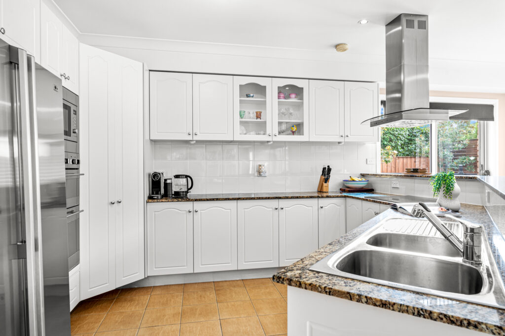 Sold - 6 Oak Tree Grove - New Property in Kellyville - Real Estate by Corie Sciberras