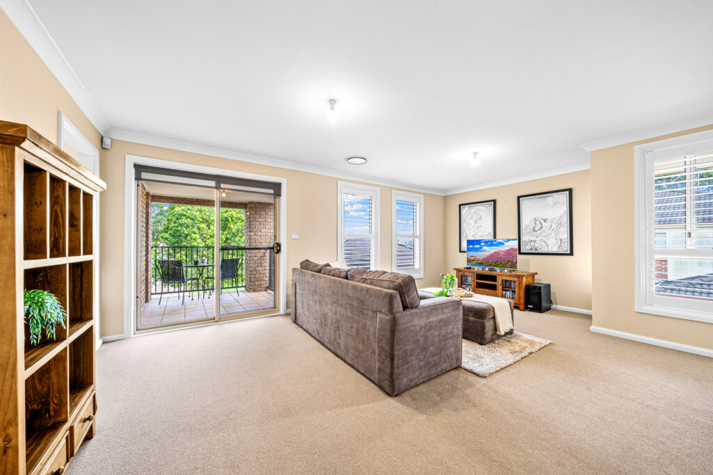 Sold - 6 Oak Tree Grove - New Property in Kellyville - Real Estate by Corie Sciberras