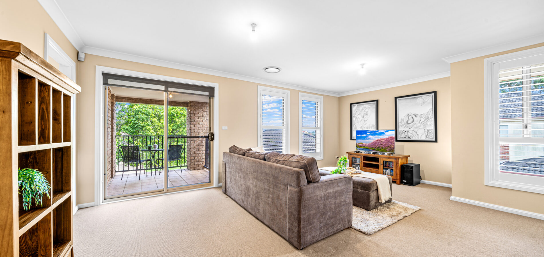 Sold - 6 Oak Tree Grove - New Property in Kellyville - Real Estate by Corie Sciberras