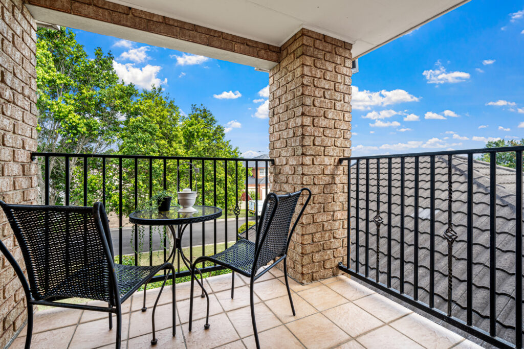Sold - 6 Oak Tree Grove - New Property in Kellyville - Real Estate by Corie Sciberras