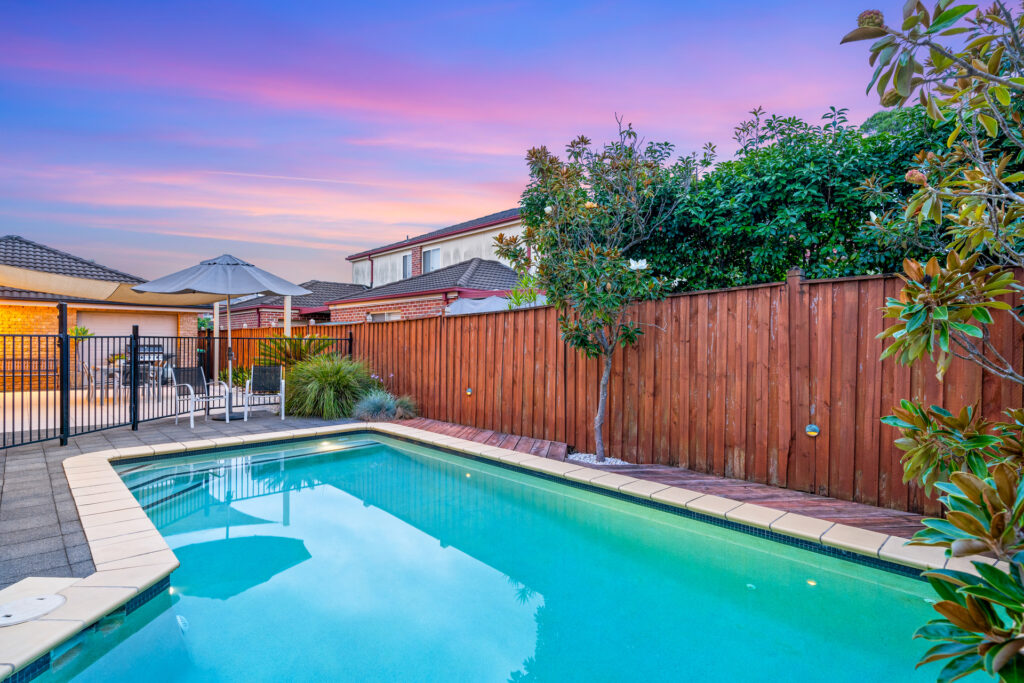 Sold - 6 Oak Tree Grove - New Property in Kellyville - Real Estate by Corie Sciberras