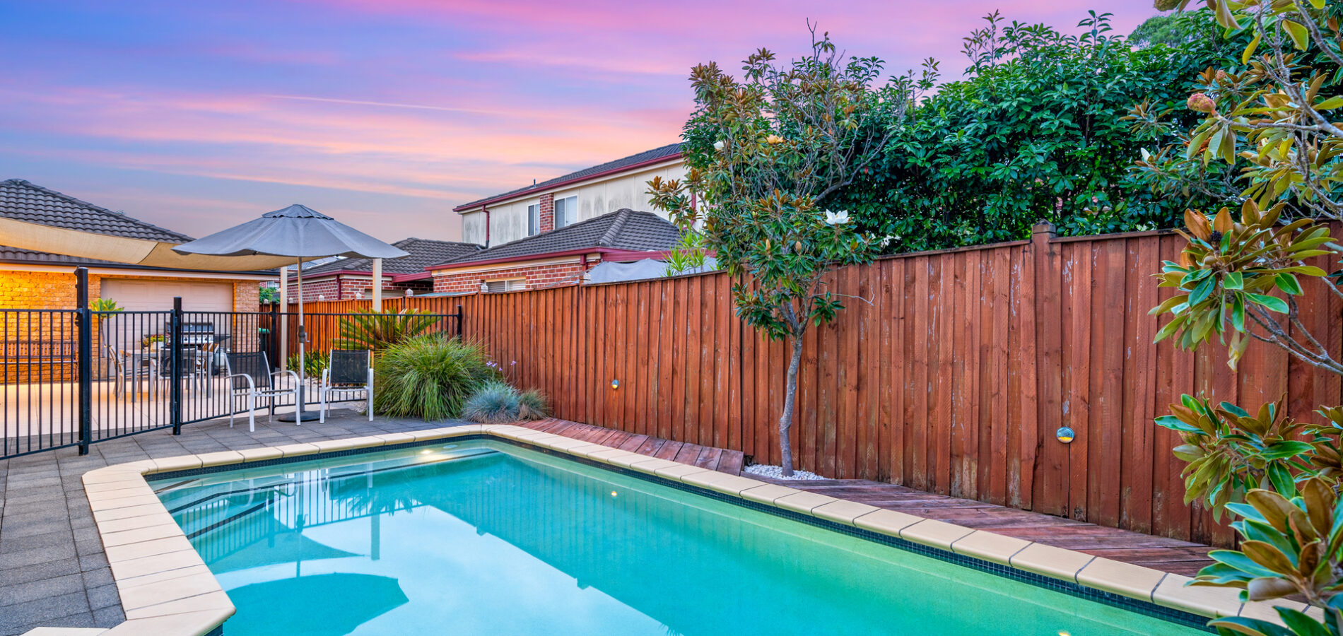 Sold - 6 Oak Tree Grove - New Property in Kellyville - Real Estate by Corie Sciberras