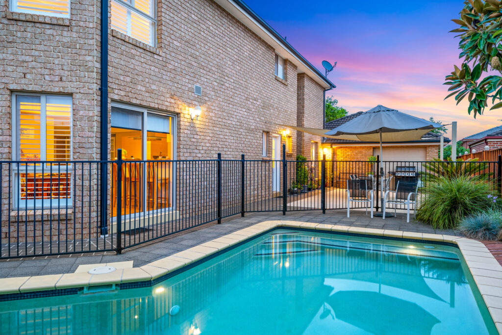 Sold - 6 Oak Tree Grove - New Property in Kellyville - Real Estate by Corie Sciberras