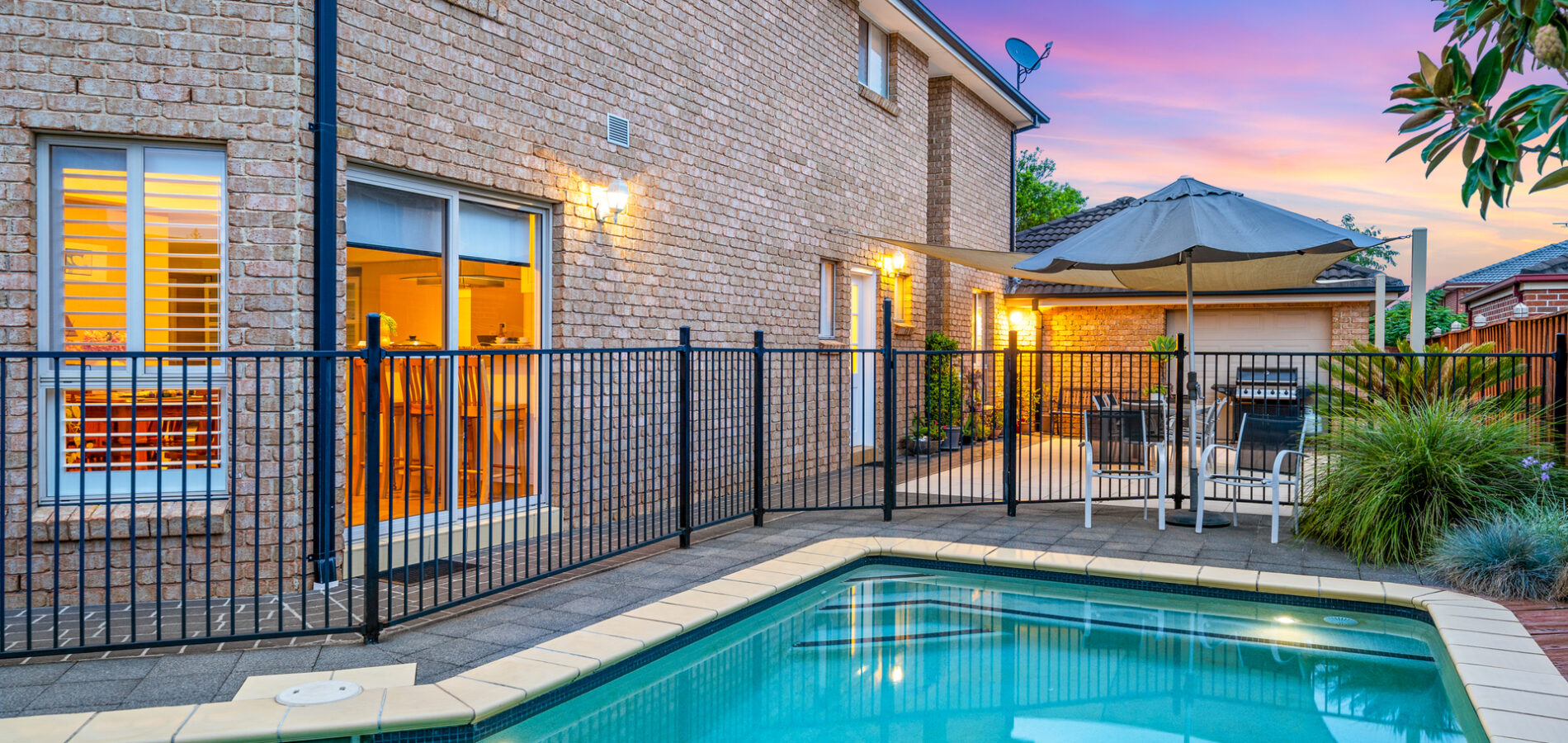 Sold - 6 Oak Tree Grove - New Property in Kellyville - Real Estate by Corie Sciberras