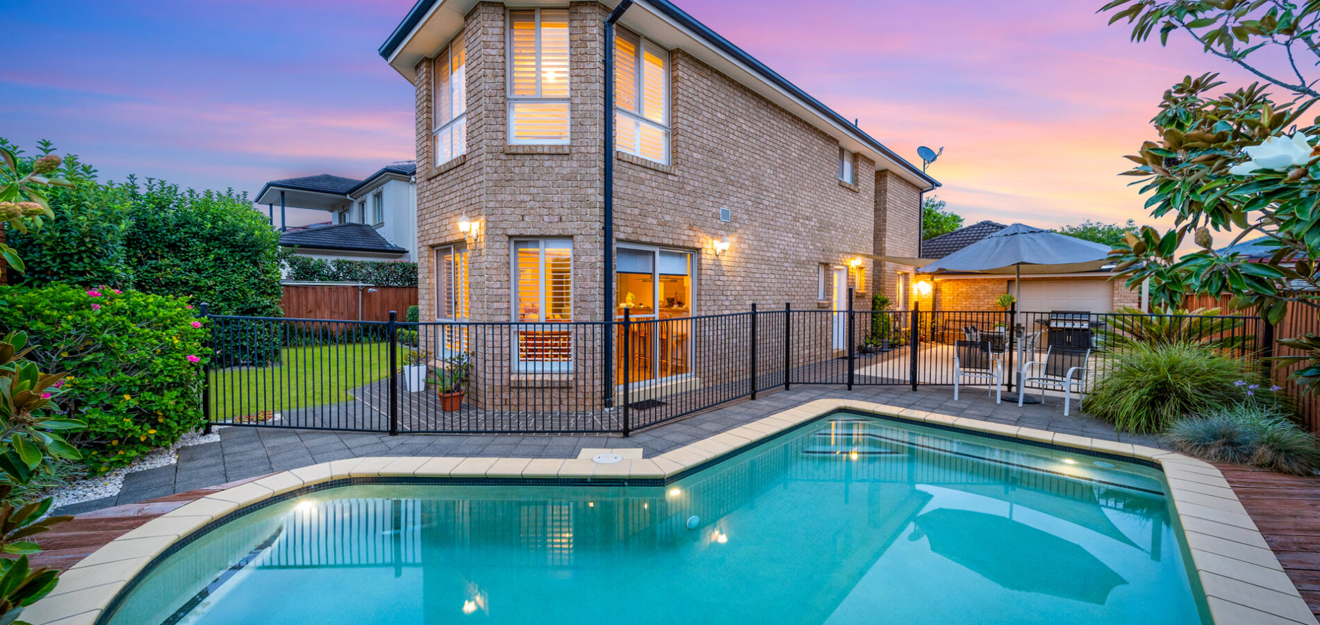 Sold - 6 Oak Tree Grove - New Property in Kellyville - Real Estate by Corie Sciberras