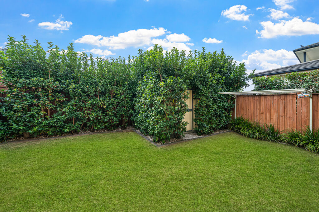 Sold - 6 Oak Tree Grove - New Property in Kellyville - Real Estate by Corie Sciberras
