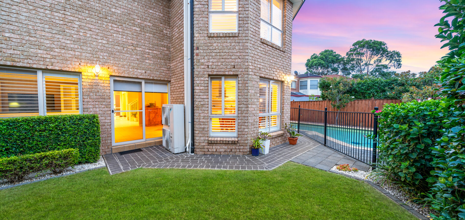 Sold - 6 Oak Tree Grove - New Property in Kellyville - Real Estate by Corie Sciberras