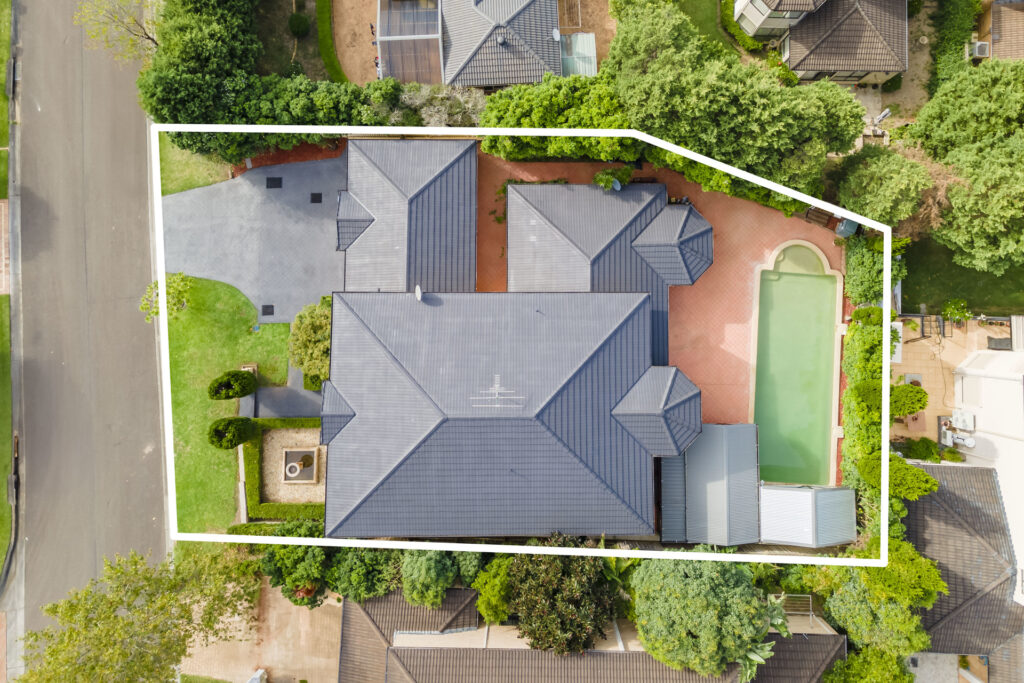 Sold - 4 Nevis Place - New Property in Castle Hill - Real Estate by David Choy