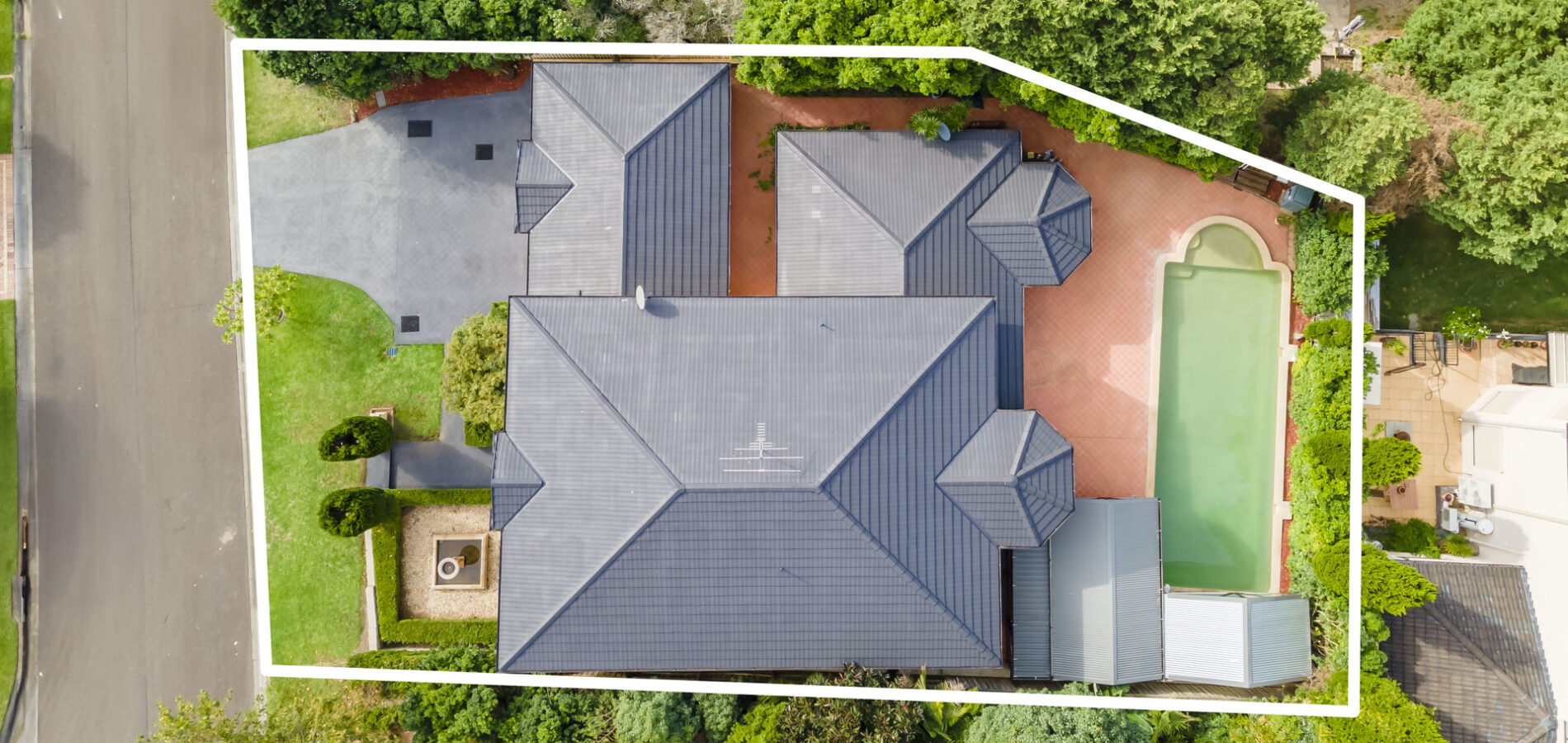 Sold - 4 Nevis Place - New Property in Castle Hill - Real Estate by David Choy