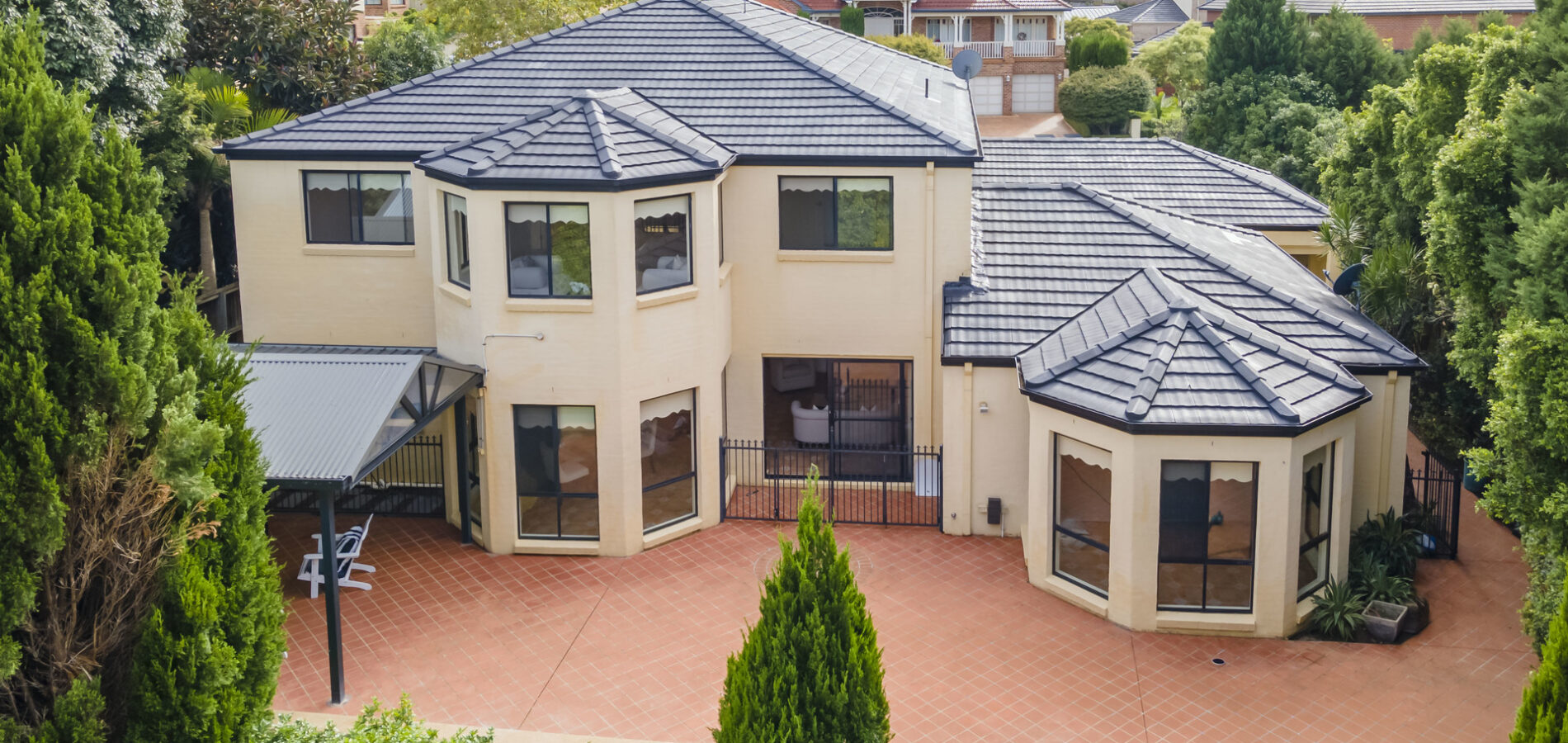 Sold - 4 Nevis Place - New Property in Castle Hill - Real Estate by David Choy