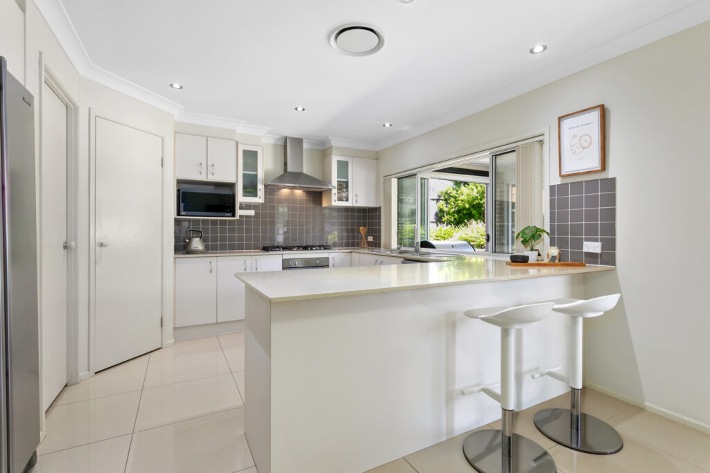 Sold - 7 St Judes Terrace - New Property in Dural - Real Estate by David Choy