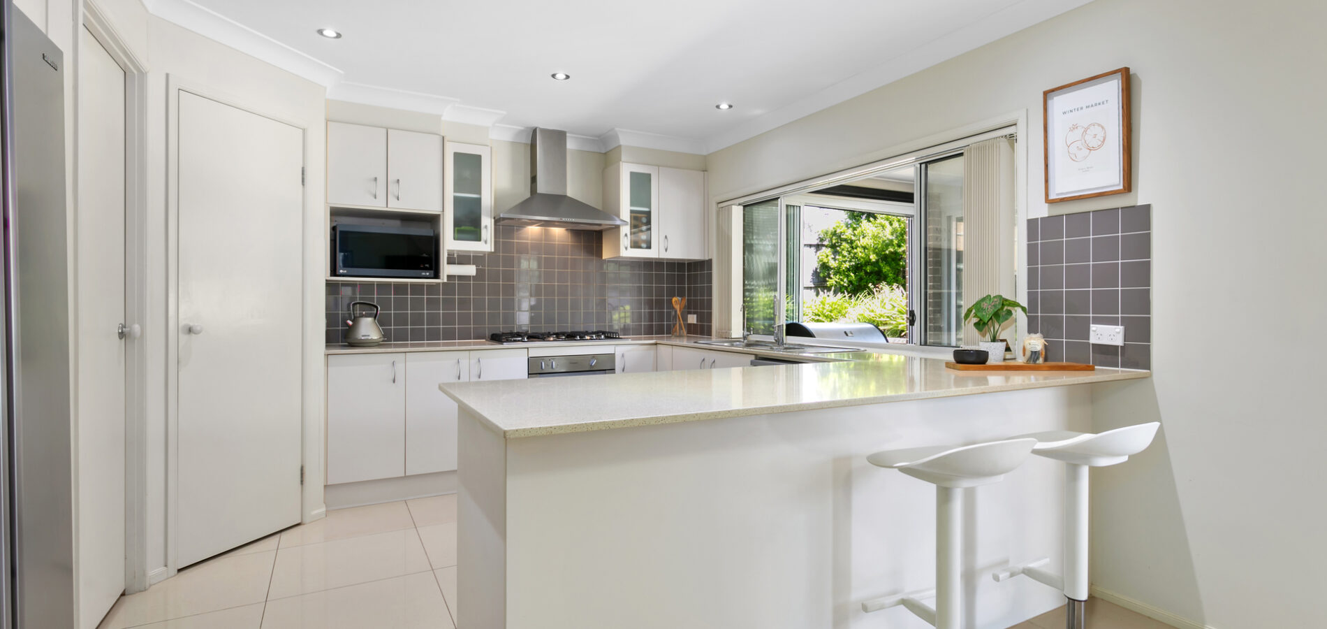 Sold - 7 St Judes Terrace - New Property in Dural - Real Estate by David Choy