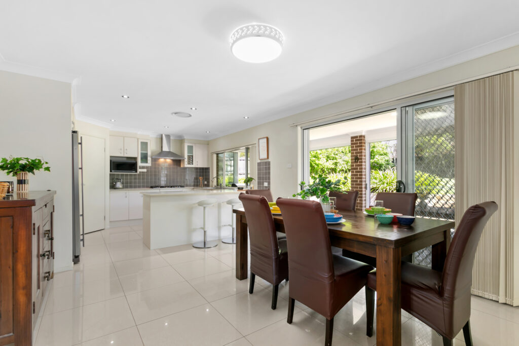 Sold - 7 St Judes Terrace - New Property in Dural - Real Estate by David Choy