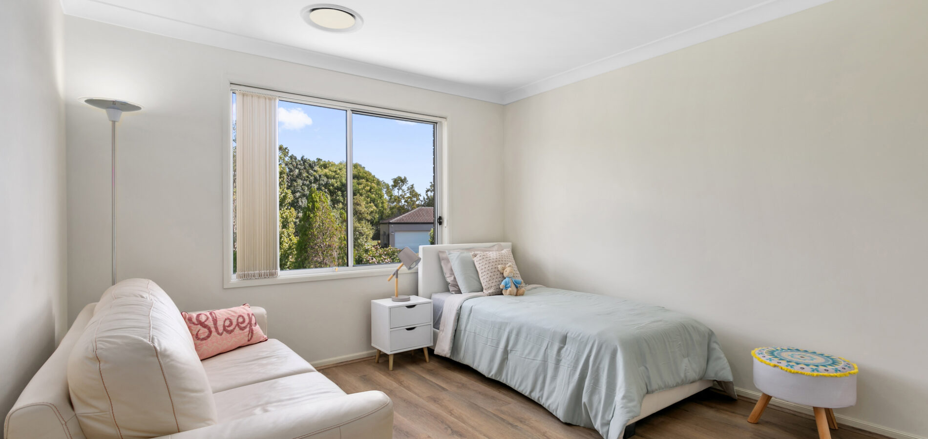 Sold - 7 St Judes Terrace - New Property in Dural - Real Estate by David Choy