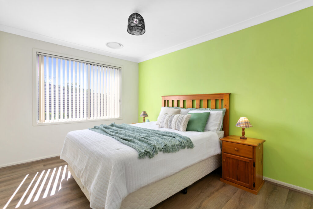 Sold - 7 St Judes Terrace - New Property in Dural - Real Estate by David Choy