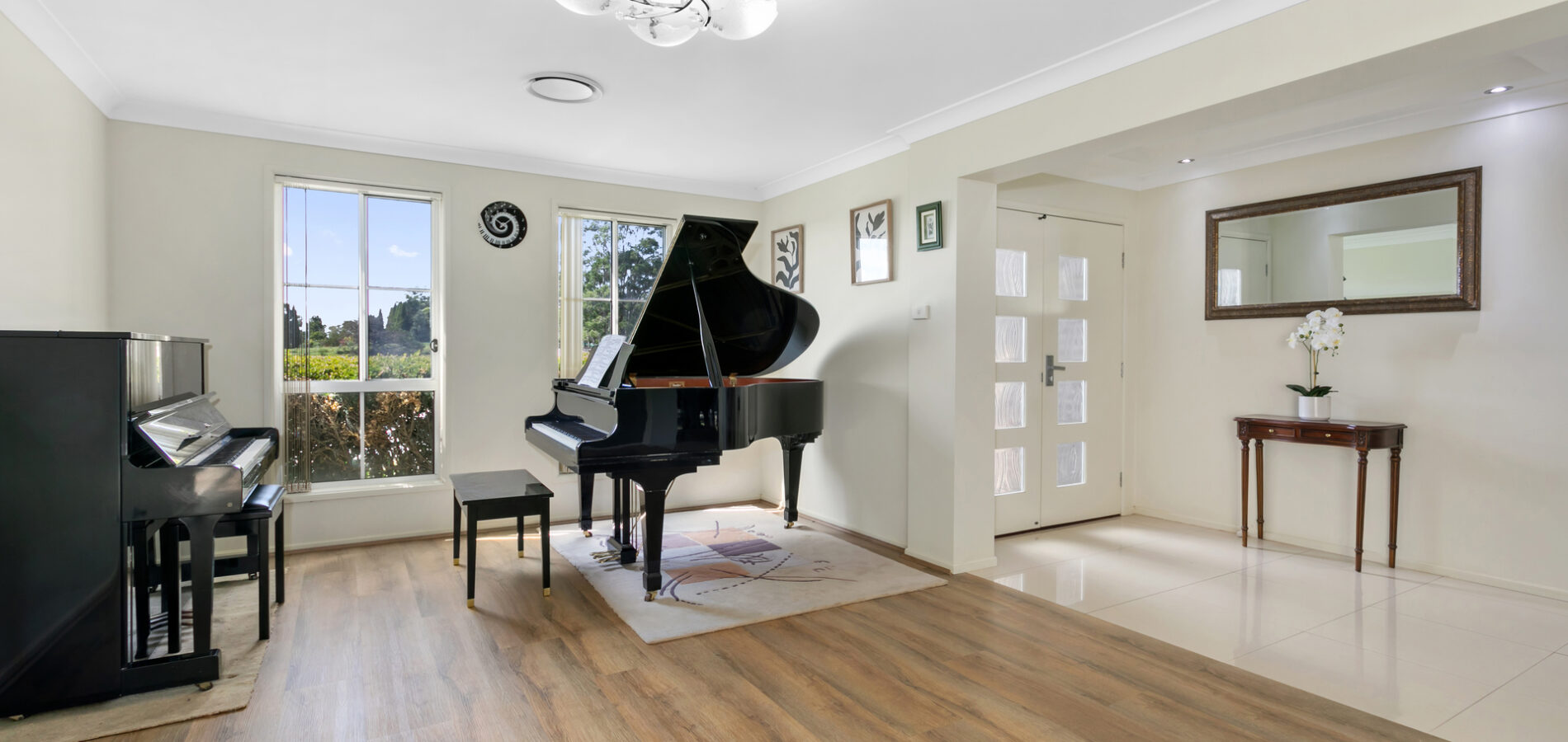 Sold - 7 St Judes Terrace - New Property in Dural - Real Estate by David Choy