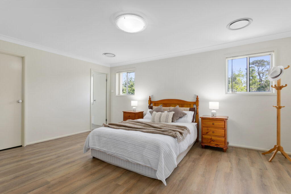 Sold - 7 St Judes Terrace - New Property in Dural - Real Estate by David Choy