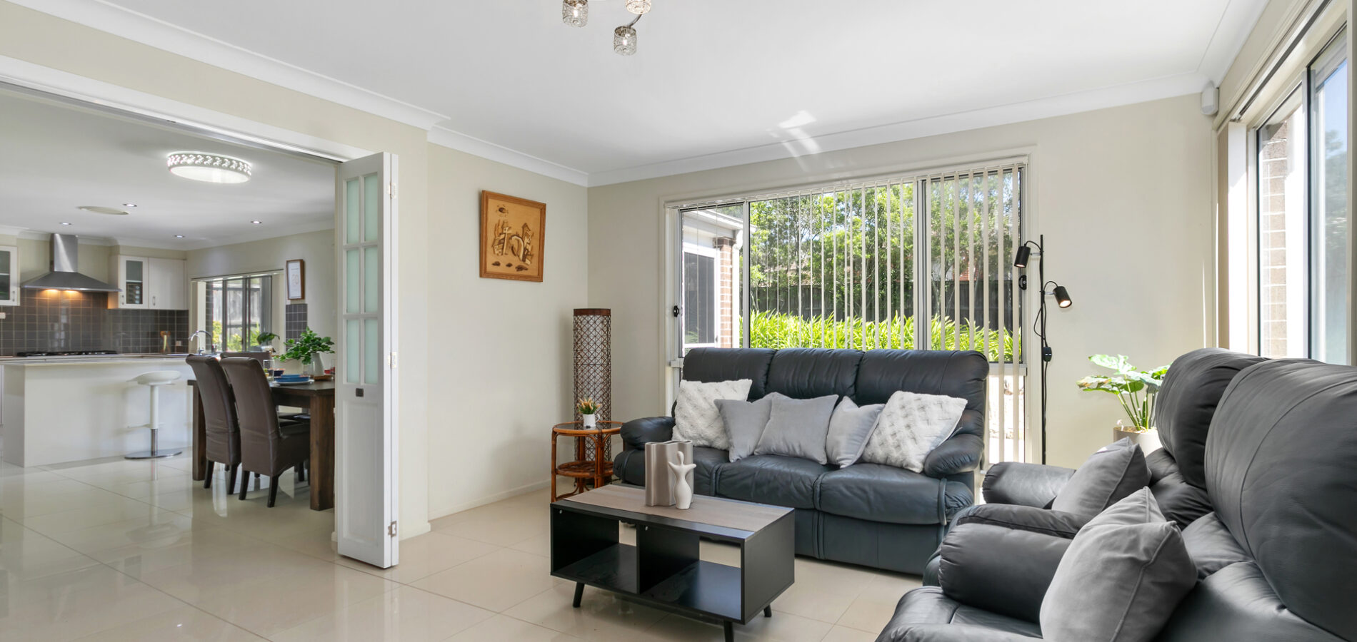 Sold - 7 St Judes Terrace - New Property in Dural - Real Estate by David Choy