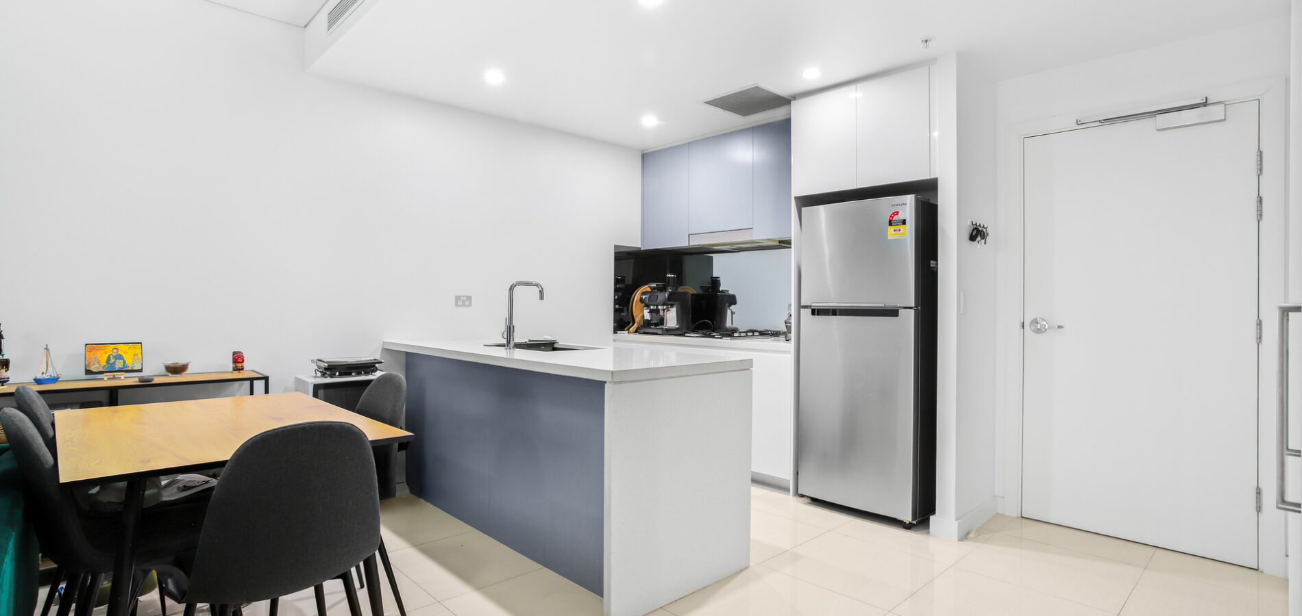 Sold - 6212/1A Morton Street - New Property in Parramatta - Real Estate by Sam Dalgliesh