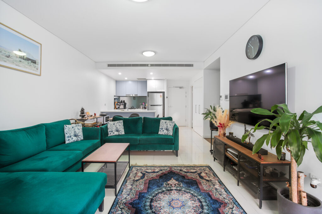 Sold - 6212/1A Morton Street - New Property in Parramatta - Real Estate by Sam Dalgliesh